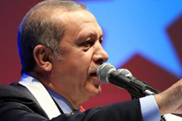 Erdoğan'dan Öcalan-Gülen takasına yorum