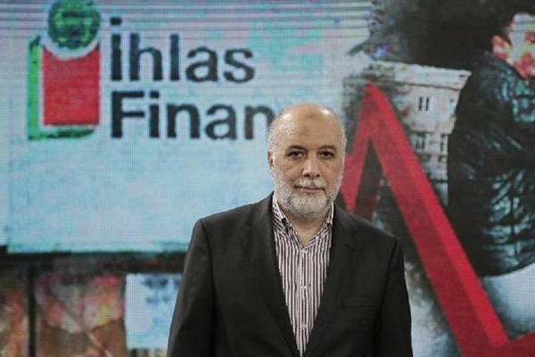 Gülen'in eski sağ kolu: İhlas Finans'ı FETÖ batırdı