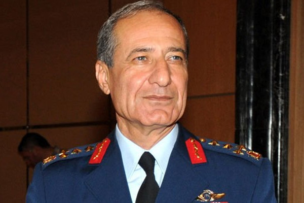 Bilgin Balanlı: Hava Kuvvetleri eski gücüne 10 yıldan önce kavuşamaz