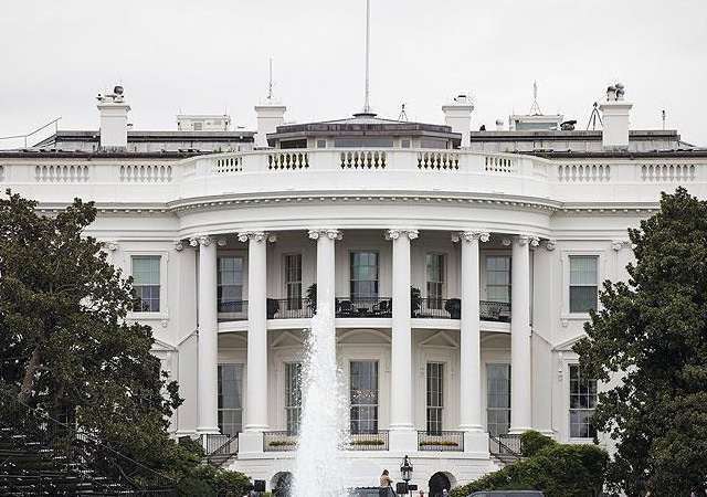 Beyaz Saray önünde demokrasi mitingi yapılacak
