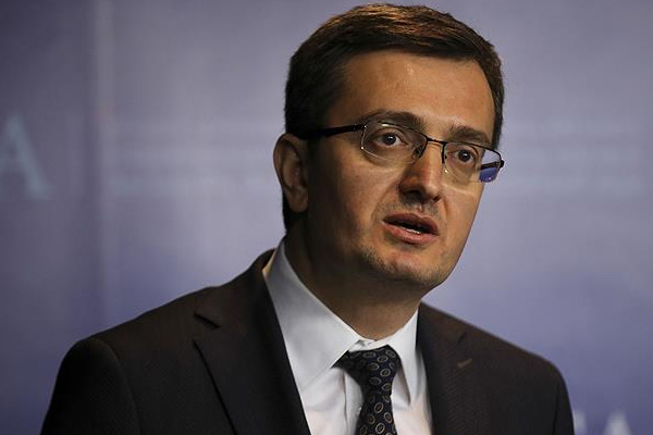 'Batı basını darbe girişimini görmezlikten geldi'