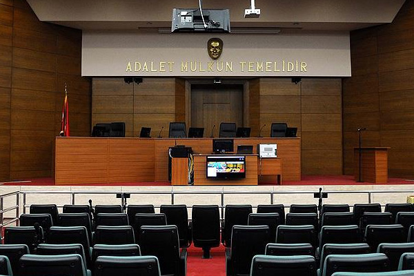 Eski MHP Samsun Milletvekili Aydın tutuklandı