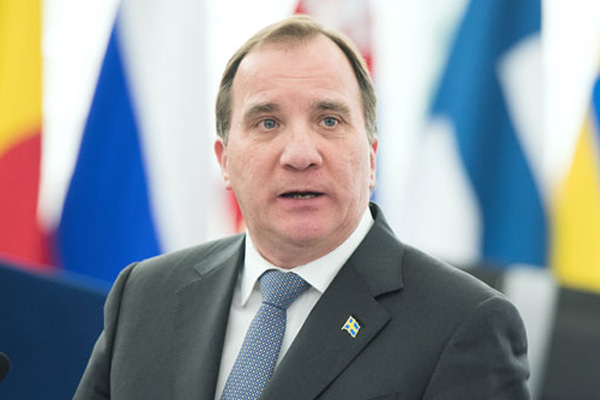 İsveç Başbakanı: Türkiye yanlış yolda ilerliyor