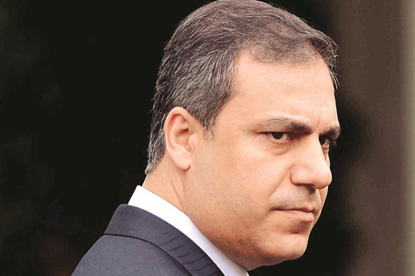 Fidan'ın darbecilerin elinden 20 dakikayla kurtulduğu ortaya çıktı