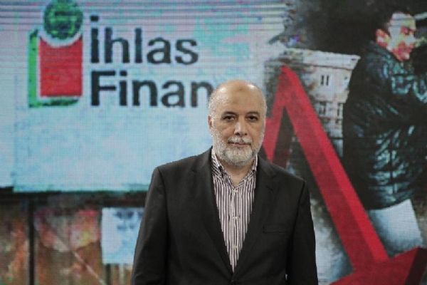 Gülen'in eski sağ kolu: İhlas Finans'ı FETÖ batırdı