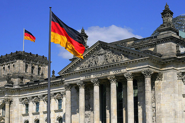 Almanya'yı da FETÖ korkusu sardı