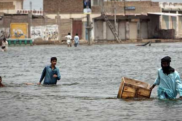 Makedonya'da sel: 15 ölü