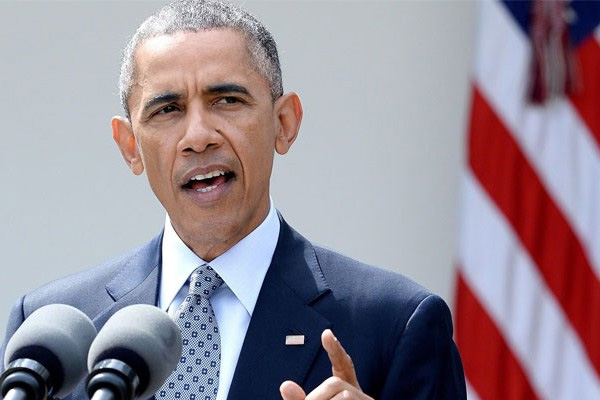 Obama'ya 'Gülen'i verecek misiniz' diye soruldu