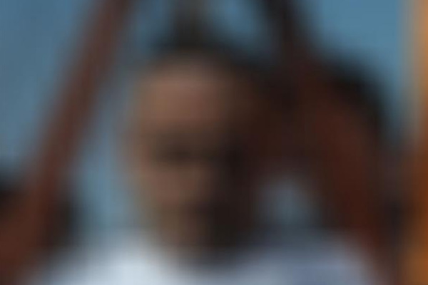 İranlı bilim adamı idam edildi