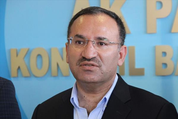 Bakan Bozdağ’dan Gülen’in iadesi açıklaması