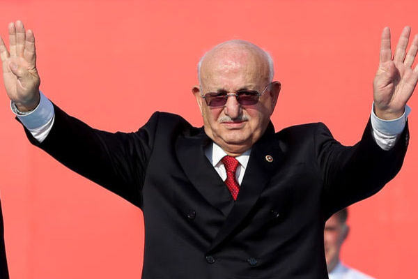 TBMM Başkanı: Darbeler dönemi kapanmıştır