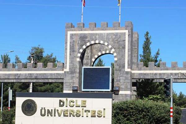 Dicle Üniversitesi’nde 138 kişi açığa alındı