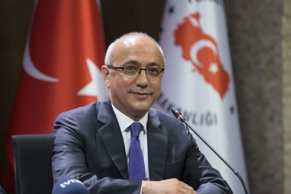 'Bu bir ikinci istiklal mücadelesi ruhudur'