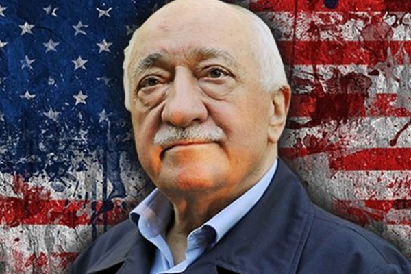 Yenikapı mitingi sonrası Fethullah Gülen'den ilk yorum