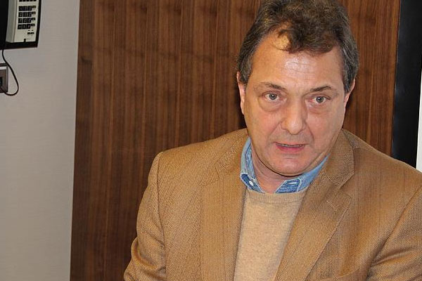 Büyükelçi: Türkiye dayanışma bekliyor