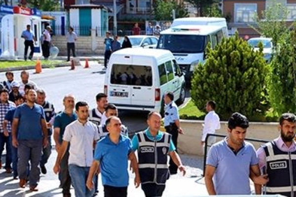 FETÖ üyesi bürokratların temizlenmesinde 11 kriter