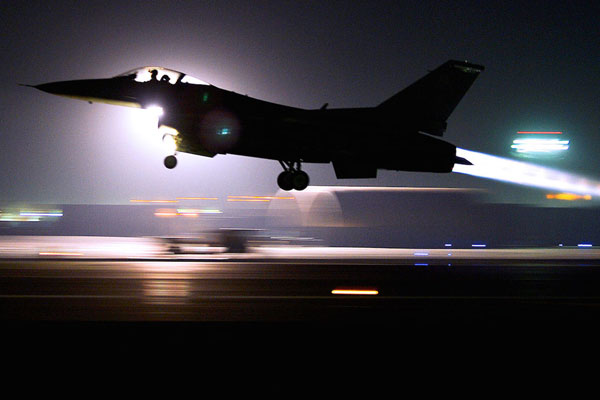 TSK'dan Siirt'te hava harekatı: 13 PKK'lı öldürüldü