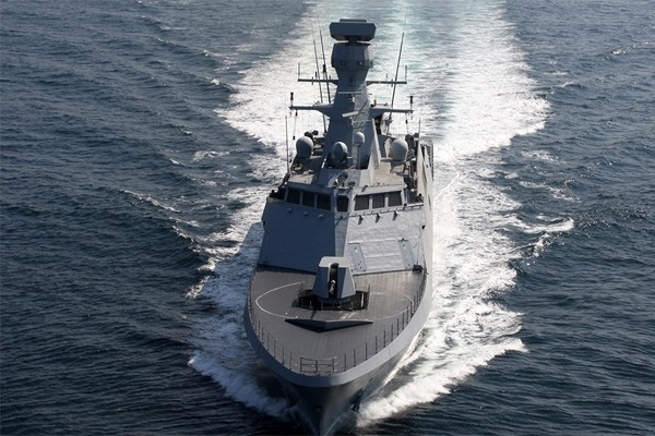 Yunanistan'ın kara suları sınırı 12 mile çıkarıldı