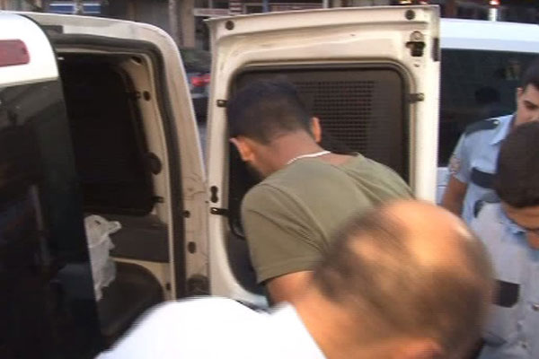 Ankara’da trafolara saldırı