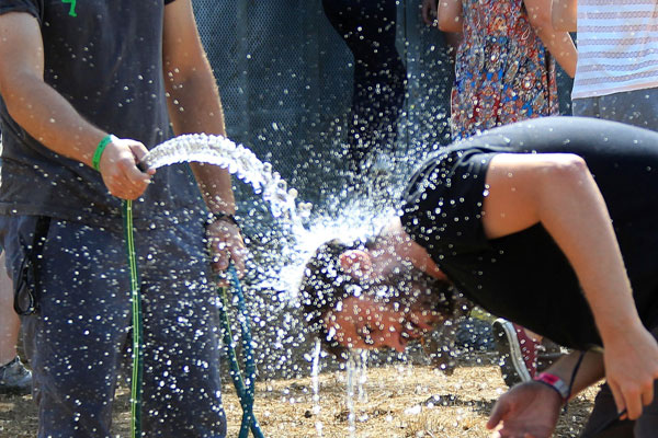 Meteoroloji'den aşırı sıcaklık uyarısı
