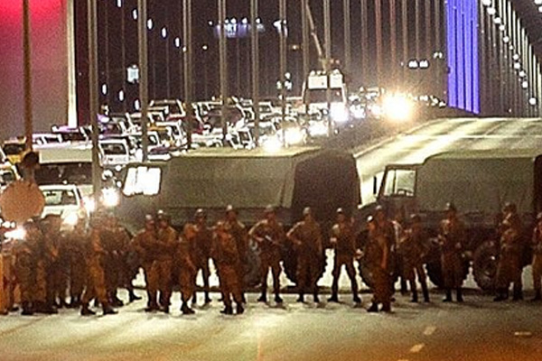 '60 darbeci subay PKK'ya sığındı' iddiası