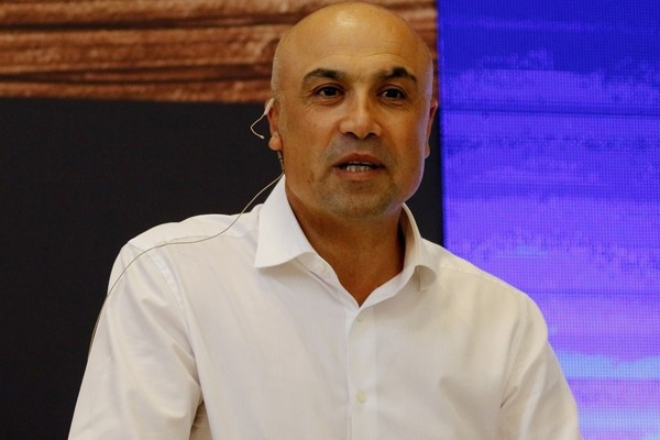 Ünlü işadamı: FETÖ beni kandırıp borçlandırdı