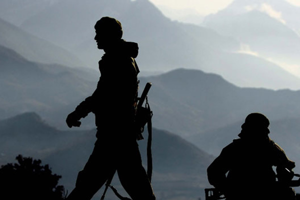 Şemdinli'de PKK saldırısı