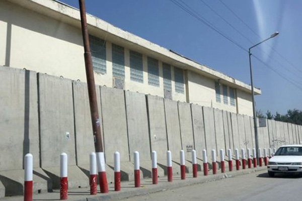 Afganistan'da iki yabancı uyruklu kaçırıldı