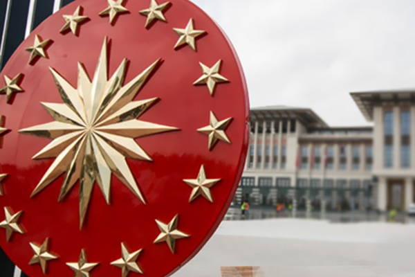 Cumhurbaşkanlığı'ndan Rusya ziyareti açıklaması