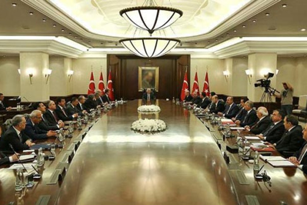 Memur izinleri için kritik gün