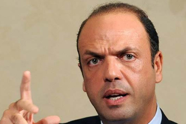 İtalya İçişleri Bakanı: Sığınmacı anlaşmasının iptali...