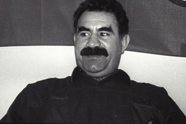 'İdam cezası Öcalan için de uygulanabilir'