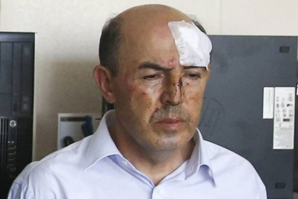 Genelkurmay Personel Başkanı: FETÖ'yü dış güçler yönetiyor