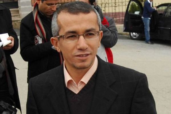 Savcı Sarıkaya hakkında suç duyurusu