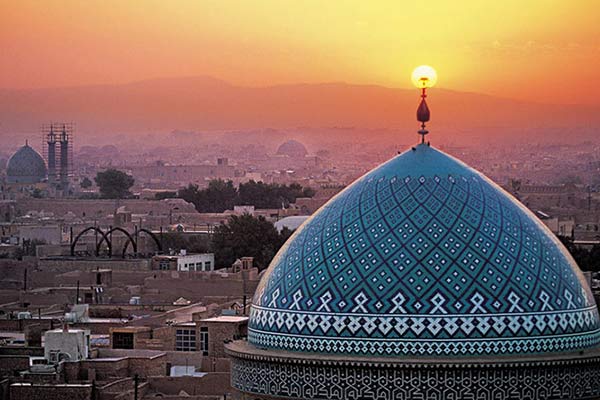 İran'dan Türkiye'ye seyahat yasağı kaldırılsın talebi