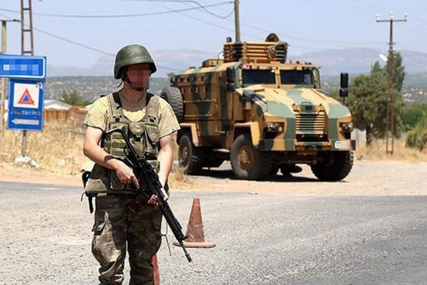 Diyarbakır'ın köylerinde sokağa çıkma yasağı ilan edildi