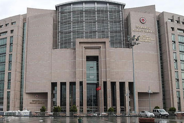Başbakanlık'ta 16 'FETÖ'cüye tutuklama