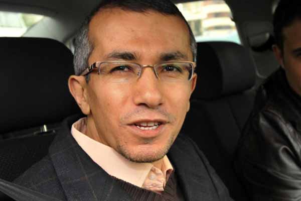 Savcı Ferhat Sarıkaya hakkında suç duyurusu