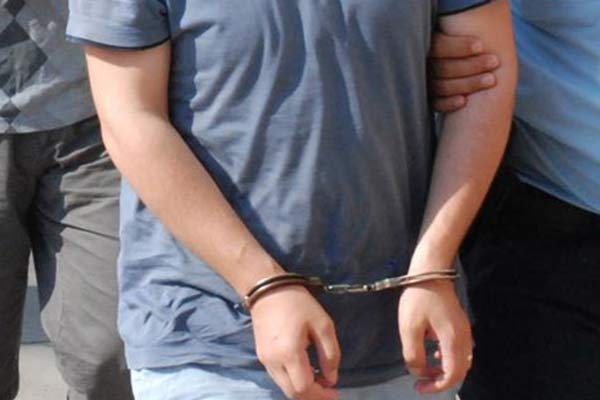 FETÖ operasyonunda 145 tutuklama daha