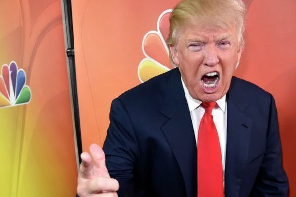 Trump'tan vergi vaadi