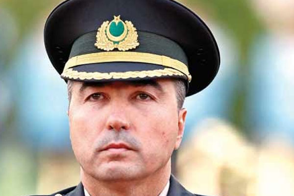 Albay, ‘Niye ateş etmiyorsun şerefsiz’ demiş!