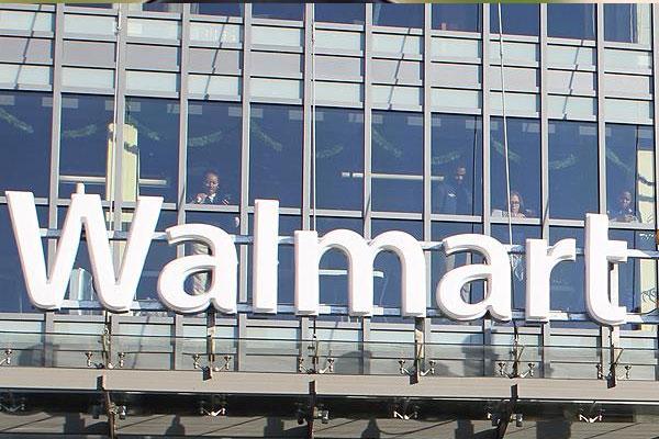 e-ticaret şirketi Jet.com satıldı