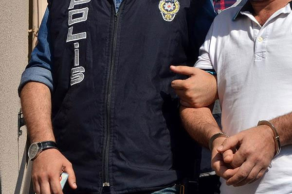 Yalova'da FETÖ operasyonu