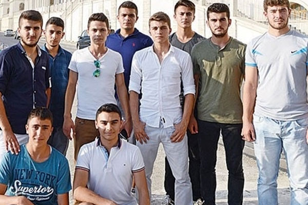 Kapatılan Kuleli Askeri Lisesi öğrencileri konuştu