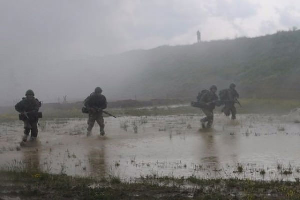 Komando tugaylarında yeni devir