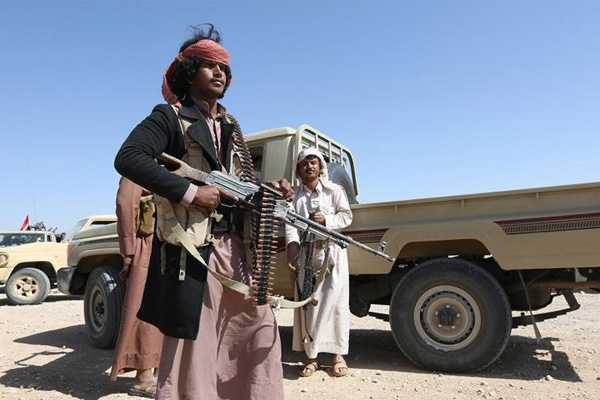 Husiler ve Salih yanlıları parlamento oturumlarını başlatacak