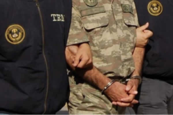 İtirafçı asker: Cemaat bana 10 kadın gösterdi