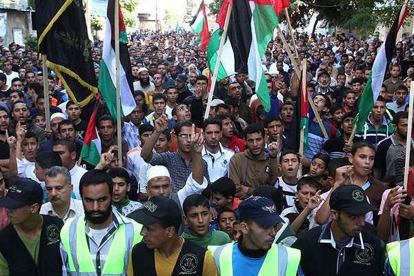 Filistin İslami Cihad Hareketi seçimlere katılmayacak