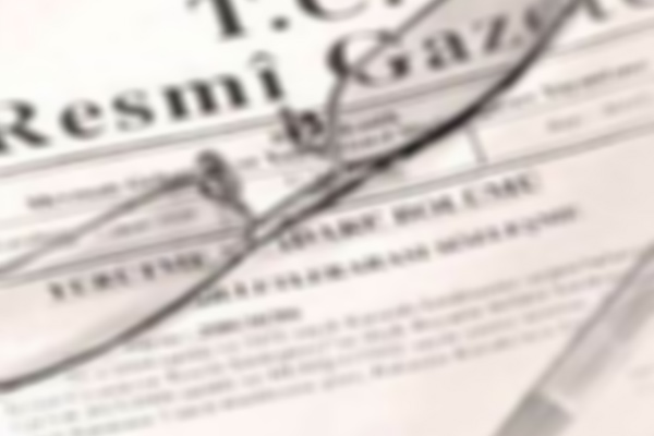 Kamu çalışanlarının izin yasağı Resmi Gazete'de