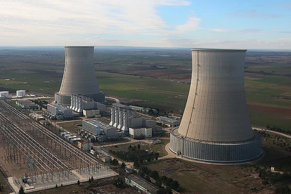 Erdoğan: Türkiye 'Türk Akımı' için hazır